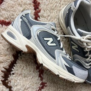 New Balance 530 Sneakers size w8